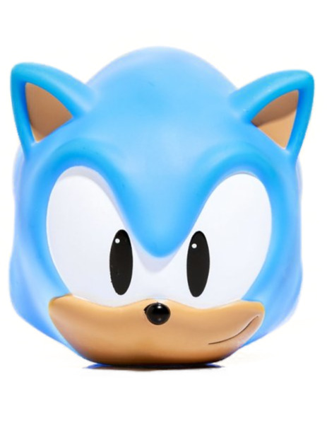 Inexad Lampička Sonic the Hedgehog - Sonic Mood Light
