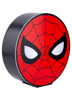 Lampička Spider-Man - Mask