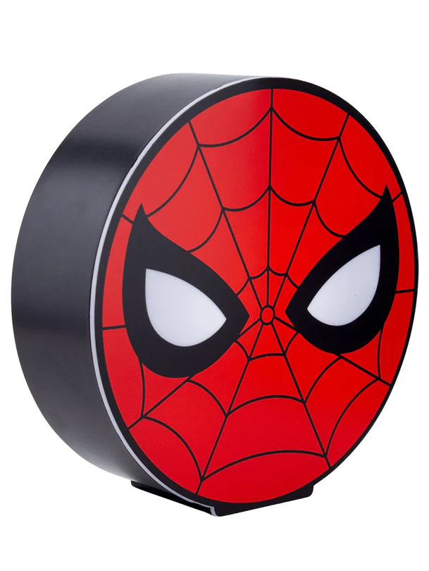 Epee Lampička Spider-Man - Mask