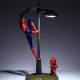 Lampička Spider-Man - Street Lamp