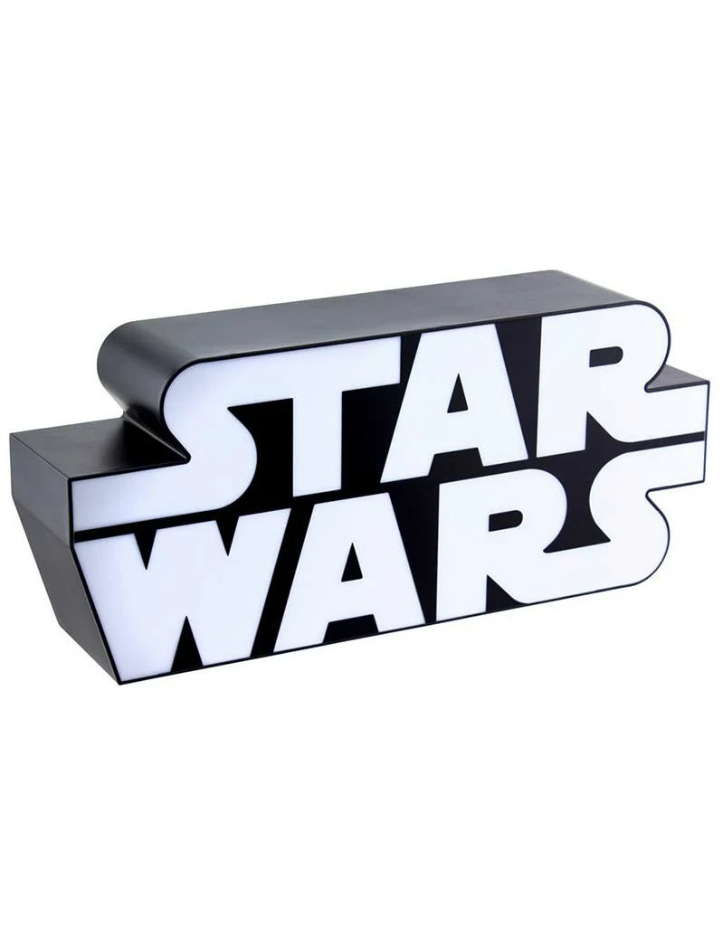 Epee Lampička Star Wars - Logo