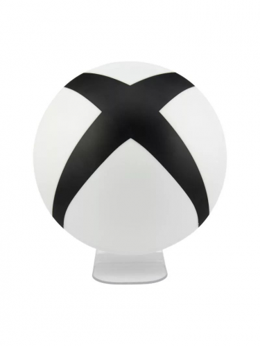Lampička Xbox - Logo