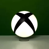 Lampička Xbox - Logo