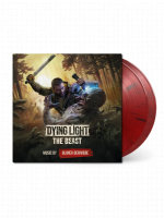 Oficiální soundtrack Dying Light: The Beast na 2x LP