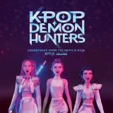 Oficiální soundtrack KPop Demon Hunters (Anniversary Edition) na LP