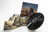 Oficiální soundtrack Machinarium na LP (2025) černá verze