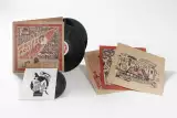 Oficiální soundtrack Phonopolis na 2x LP