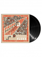 Oficiální soundtrack Phonopolis na 2x LP