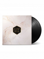 Oficiální soundtrack Sid Meier's Civilization VII na 2x LP