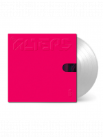 Oficiální soundtrack The Alters na LP