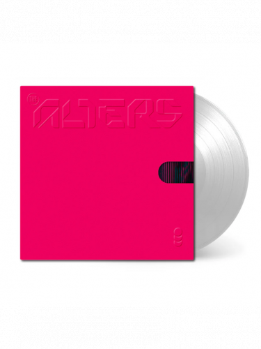 Oficiální soundtrack The Alters na LP