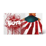Oficiální soundtrack The Boys na 3x LP