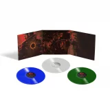 Oficiální soundtrack The Boys - The Best Of na 3x LP