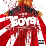 Oficiální soundtrack The Boys - The Best Of na 3x LP
