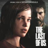 Oficiální soundtrack The Last of Us na CD