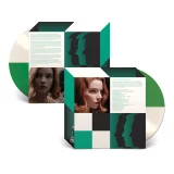 Oficiální soundtrack The Queen's Gambit na 2x LP