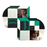Oficiální soundtrack The Queen's Gambit na 2x LP