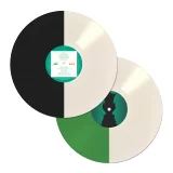 Oficiální soundtrack The Queen's Gambit na 2x LP