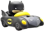 Pokladnička DC Comic - Batmobile (Chibi)