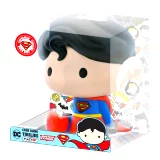 Pokladnička DC Comic - Superman (Chibi)