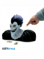Pokladnička Death Note - Ryuk