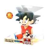 Pokladnička Dragon Ball - Son Goku (Chibi)