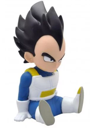 Pokladnička Dragon Ball - Vegeta (Chibi)