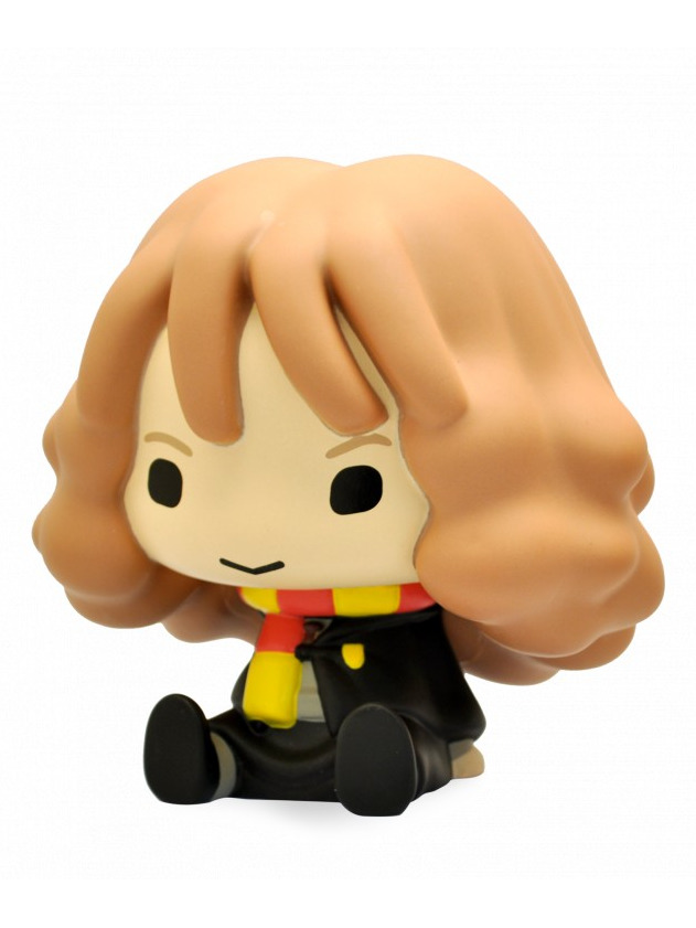 Plastoy Pokladnička Harry Potter - Hermione Granger (Chibi)