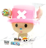 Pokladnička One Piece - Chopper the Reindeer (Chibi)