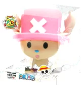 Pokladnička One Piece - Chopper the Reindeer (Chibi)