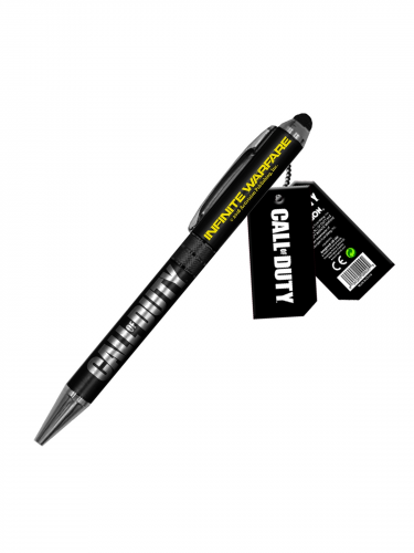 Propiska Call of Duty: Infinite Warfare