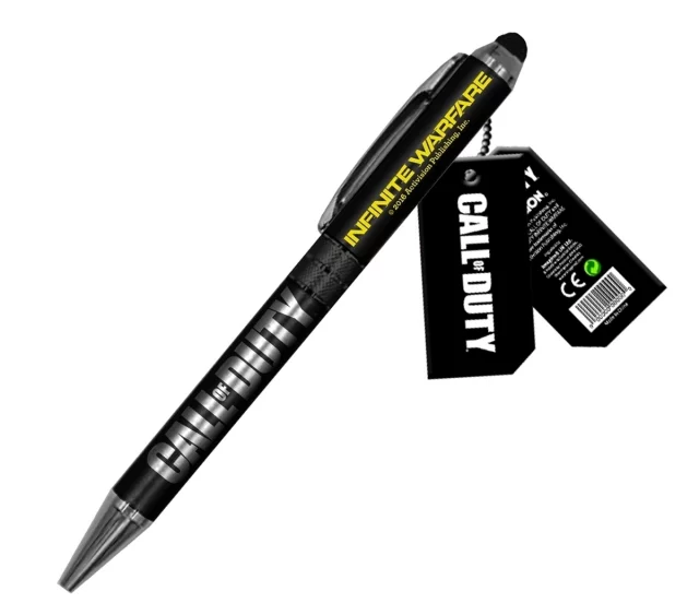 Propiska Call of Duty: Infinite Warfare