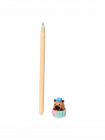 Propiska Capybara - Erasable pen