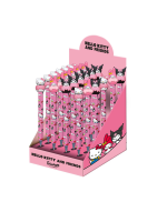 Propiska Sanrio - Hello Kitty & Friends (náhodný výběr)