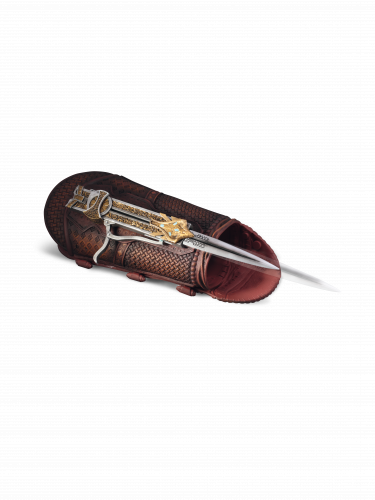 Replika zbraně Assassins Creed Movie - Hidden Blade