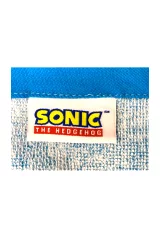 Ručník Sonic - Go Faster
