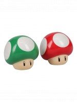 Slánka a pepřenka Super Mario - Mushroom