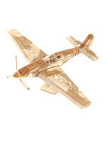Stavebnice - Speed Fighter (Veter Models)