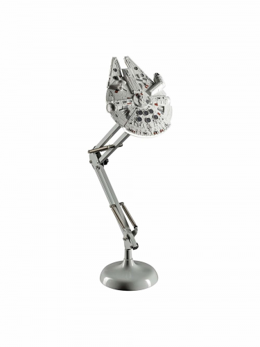 Stolní lampa Star Wars - Millennium Falcon