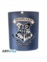 Svíčka Harry Potter - Hogwarts