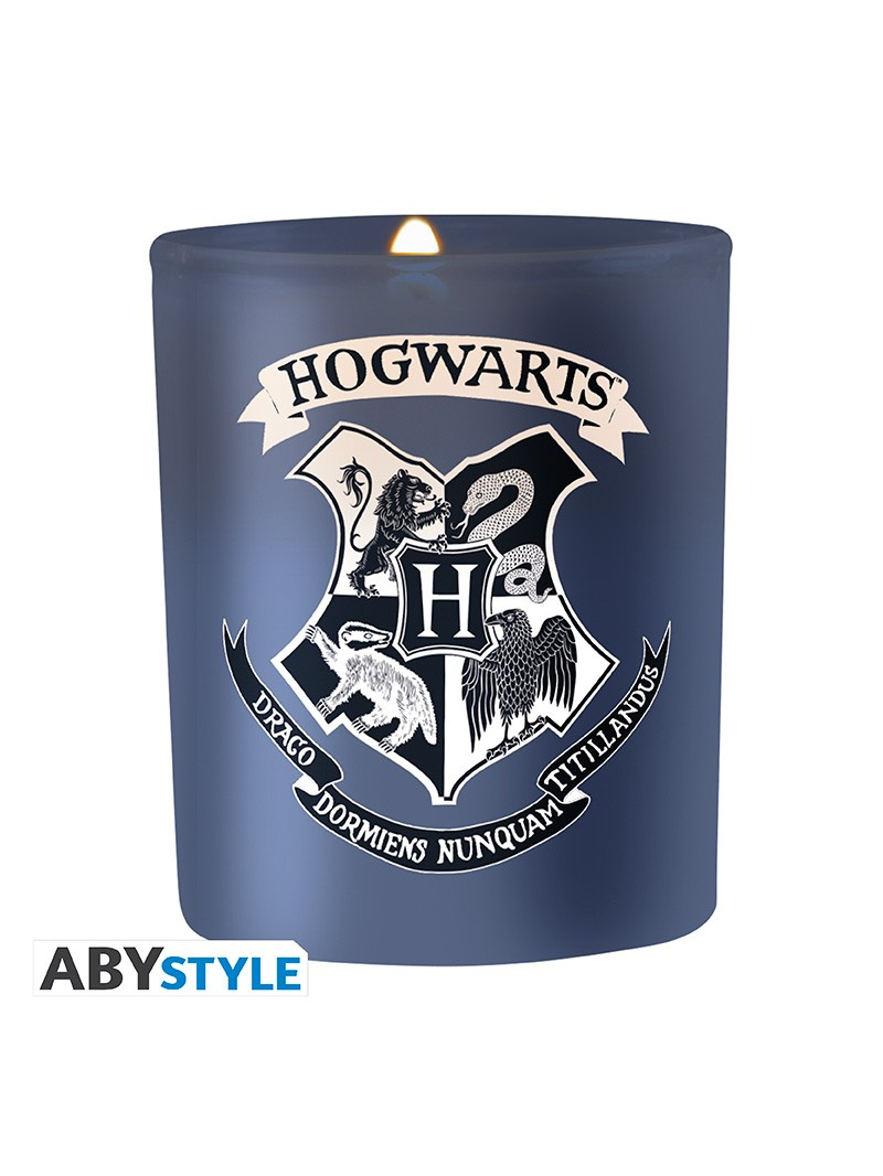 ABYstyle Svíčka Harry Potter - Hogwarts