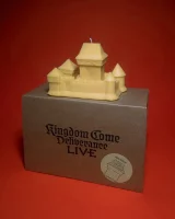Svíčka Kingdom Come: Deliverance II - Malešov