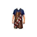 Zástěra Star Wars - Chewbacca