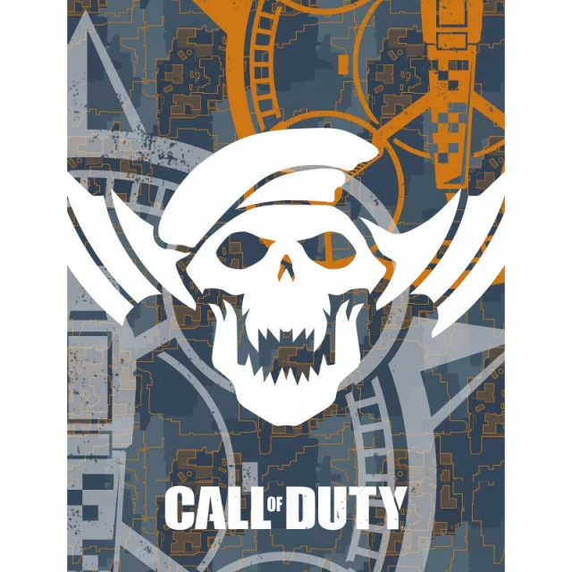 Deka Call of Duty - Skull