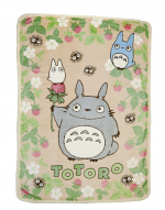 Deka Ghibli - Totoro Strawberry (My Neighbor Totoro)