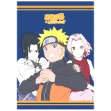 Deka Naruto Shippuden - Main Characters