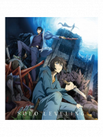 Deka Solo Leveling - Sung Jinwoo