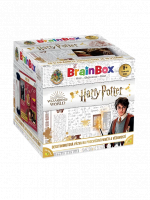 Karetní hra BrainBox Harry Potter