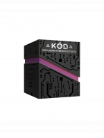 Karetní hra Kód: Ovládni kyberprostor