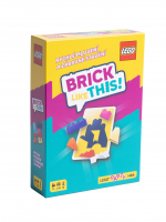 Karetní hra LEGO Brick Like This